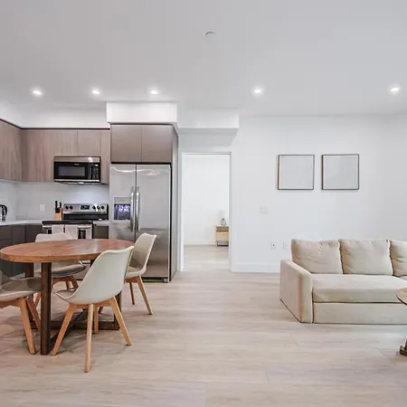 Cozy Coastal Oasis 2Beds 1Bath Apartment Los Angeles Exterior photo