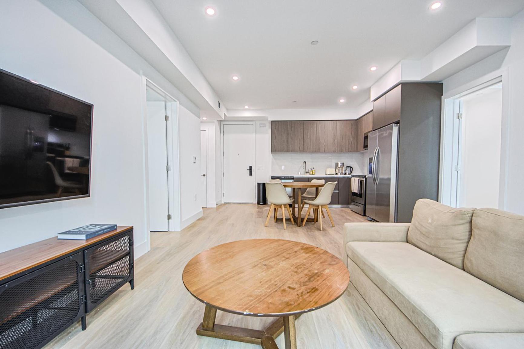 Apartamento Cozy Coastal Oasis 2beds 1bath *