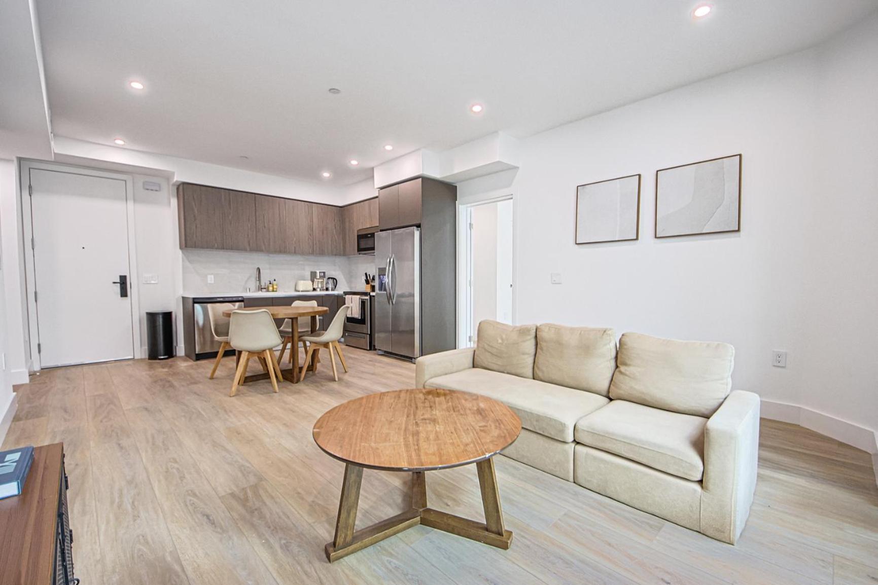 Apartamento Cozy Coastal Oasis 2beds 1bath *