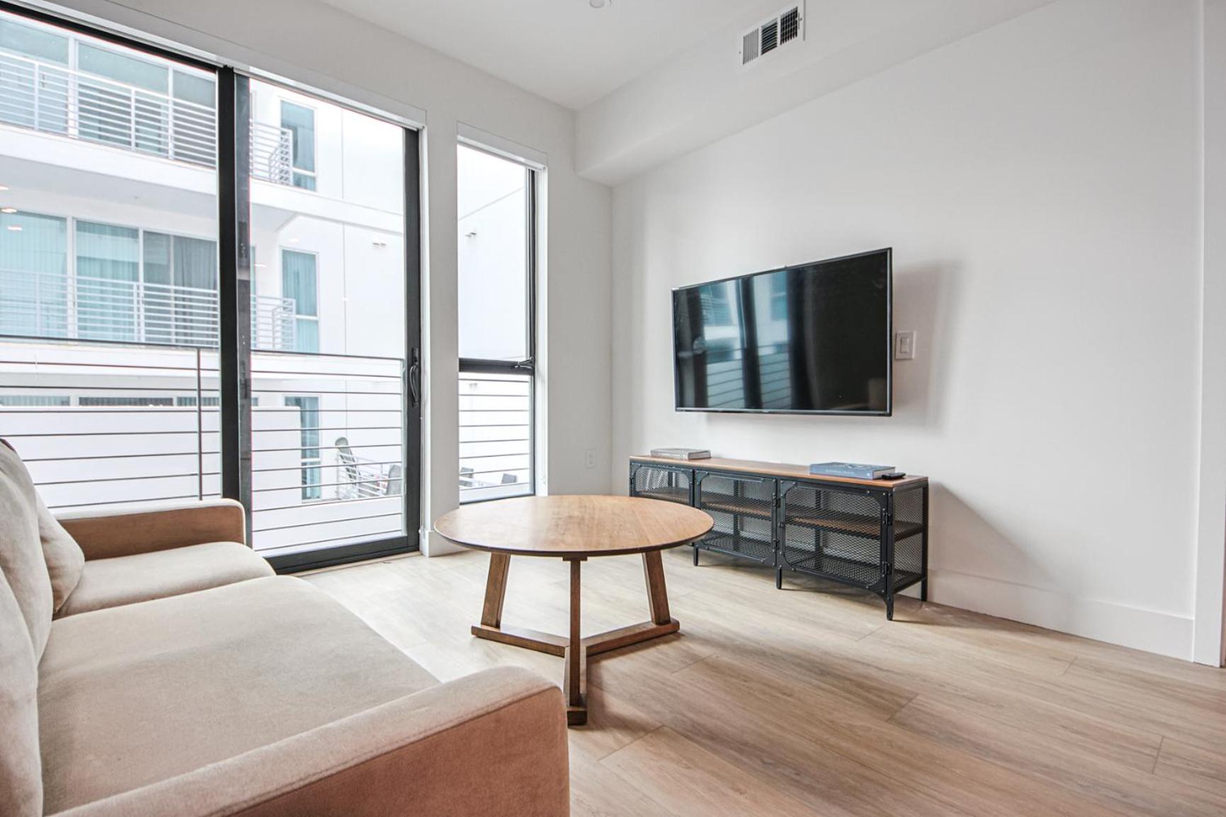 Apartamento Cozy Coastal Oasis 2beds 1bath *