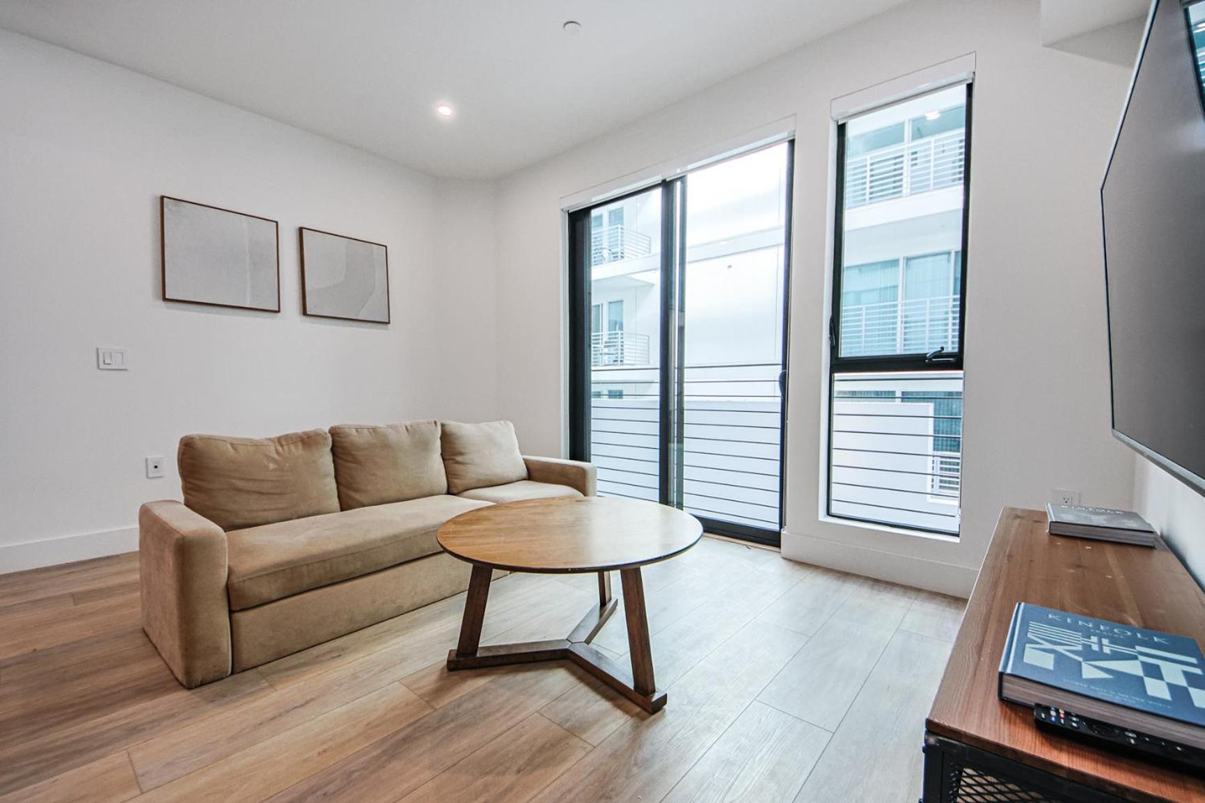 Cozy Coastal Oasis 2beds 1bath * Los Ángeles