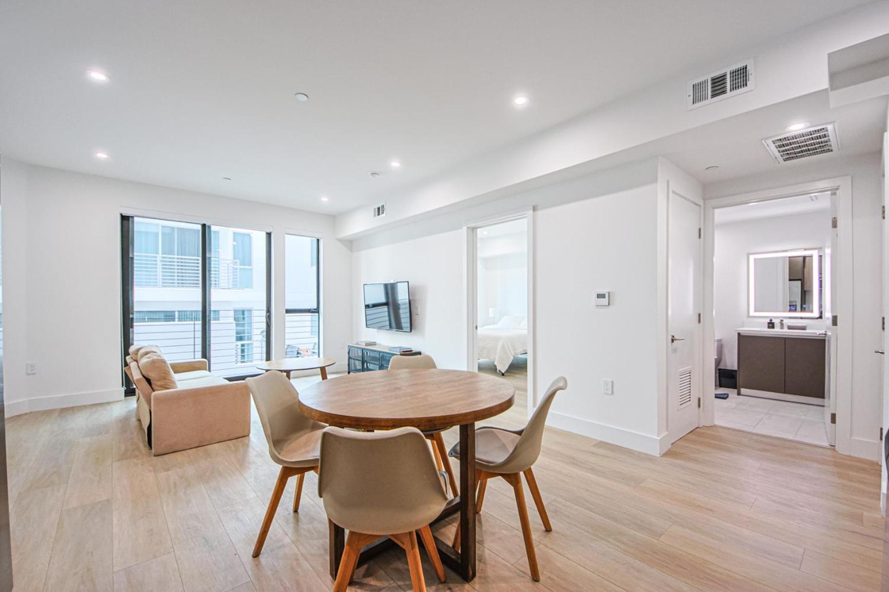 Cozy Coastal Oasis 2beds 1bath Apartamento *
