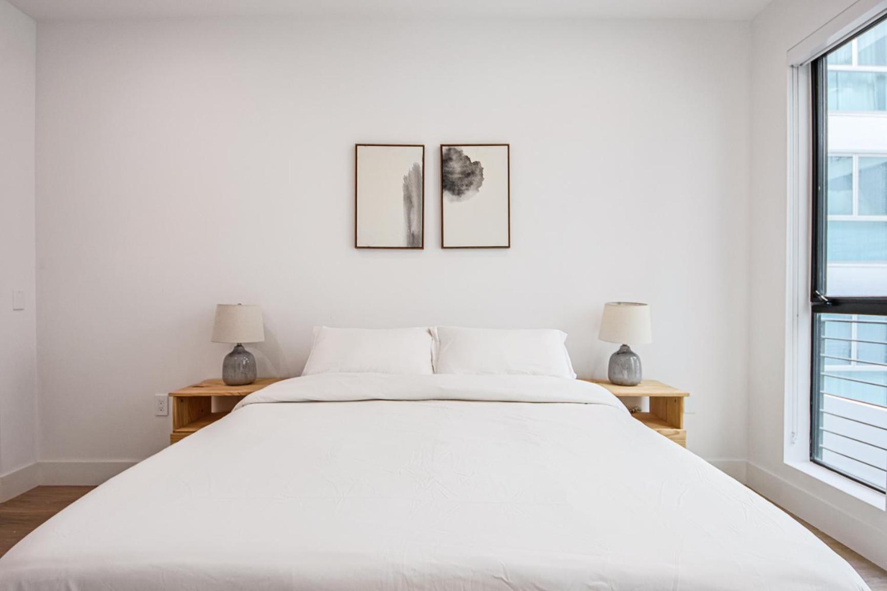 Apartamento Cozy Coastal Oasis 2beds 1bath Los Ángeles