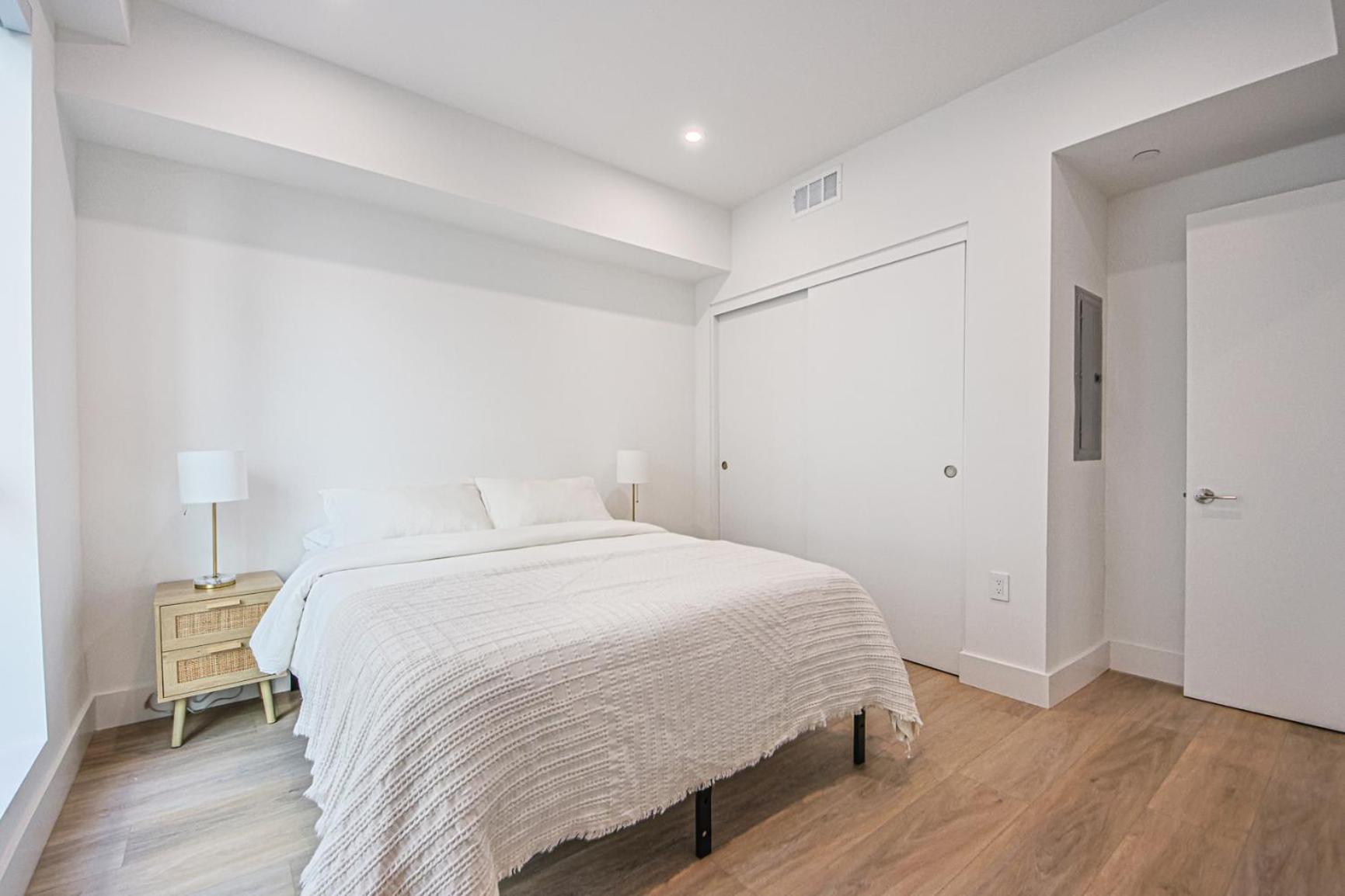 Cozy Coastal Oasis 2beds 1bath Apartamento