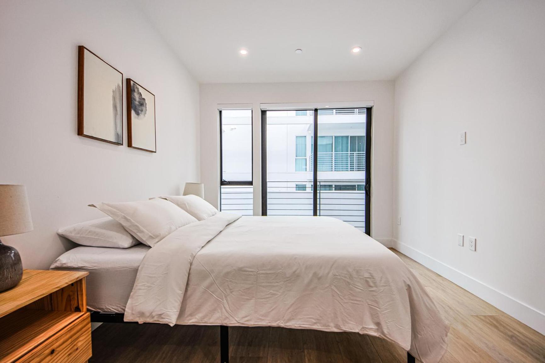 Cozy Coastal Oasis 2beds 1bath Apartamento Los Ángeles