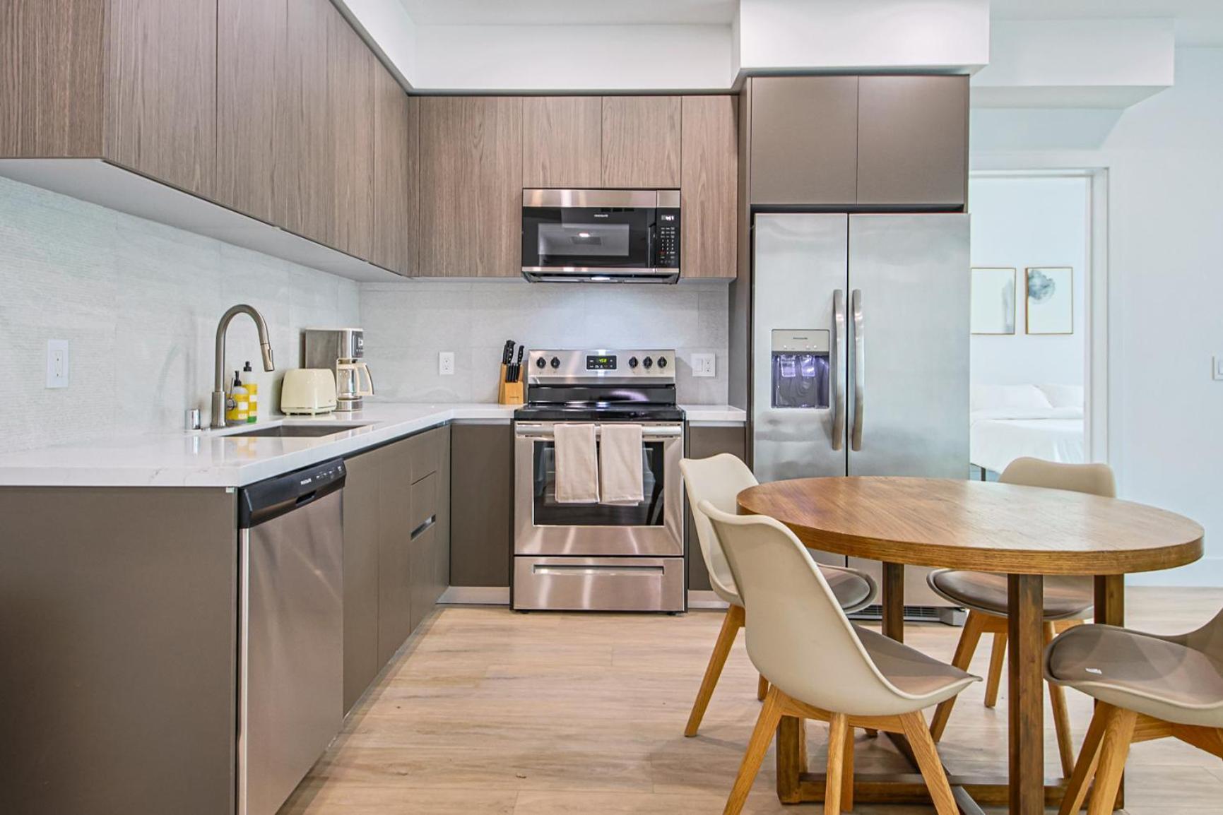 Apartamento Cozy Coastal Oasis 2beds 1bath Los Ángeles
