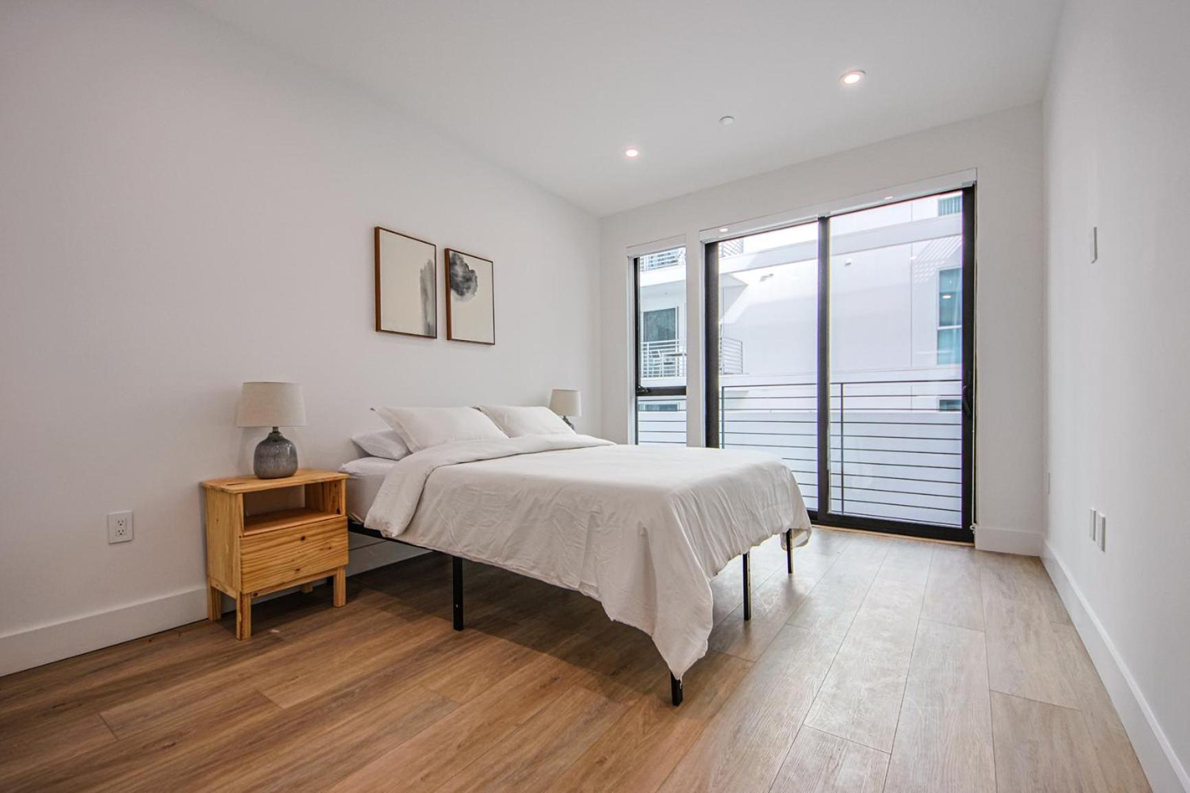 Cozy Coastal Oasis 2beds 1bath Los Ángeles