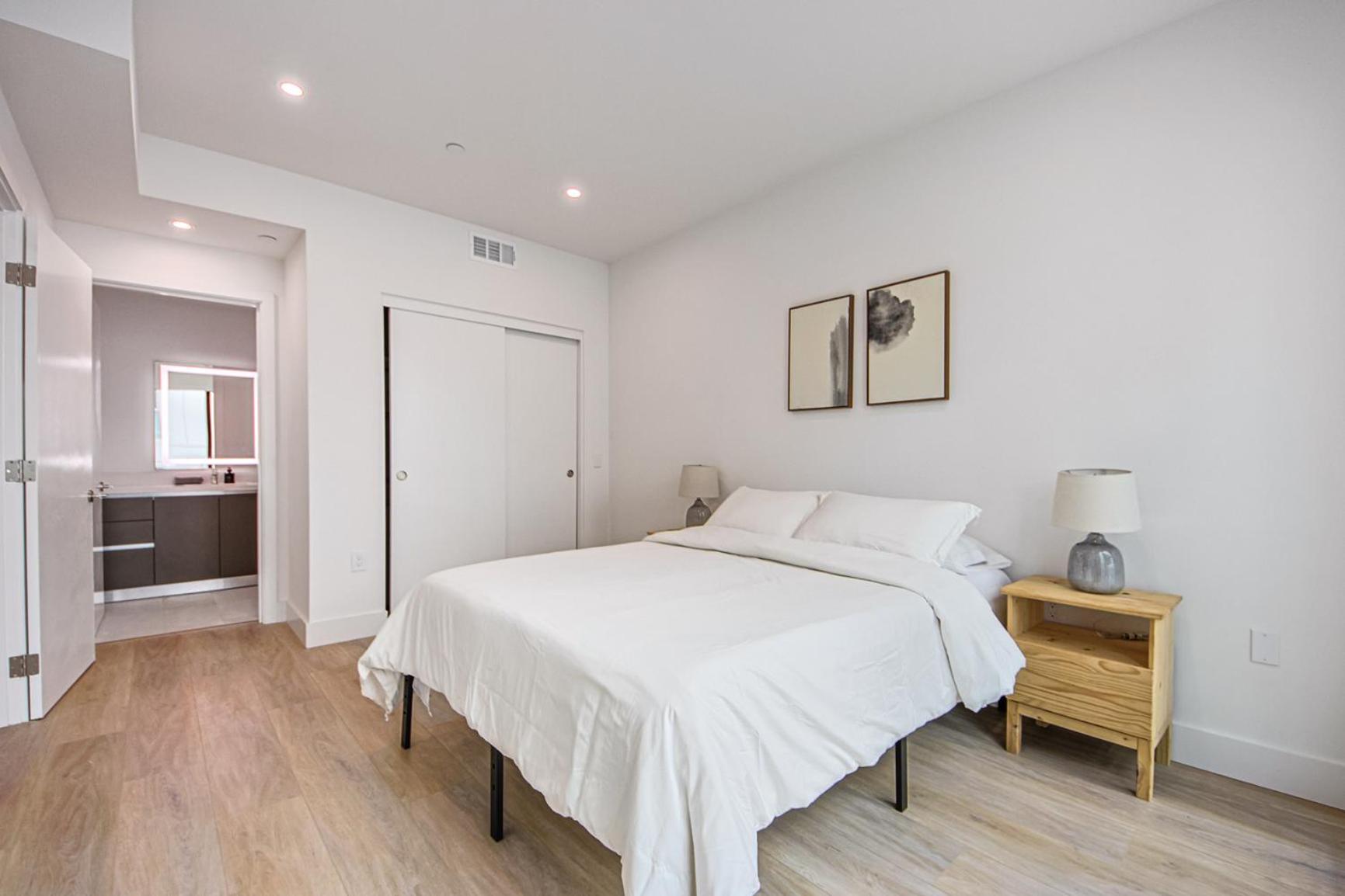 Cozy Coastal Oasis 2beds 1bath Apartamento Los Ángeles